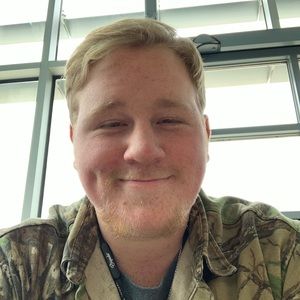 Meet your Posher, Reece